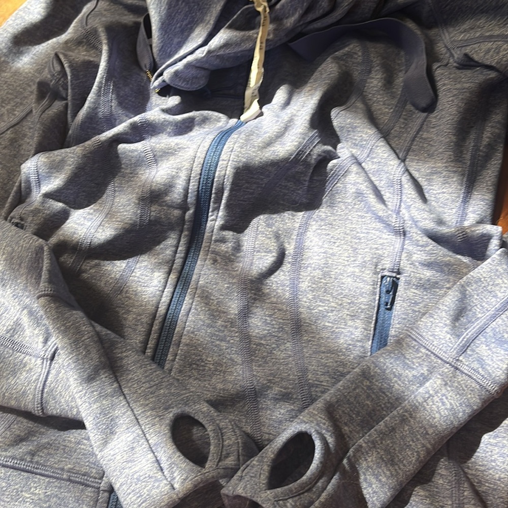 Lululemon Align Jacket - image 4